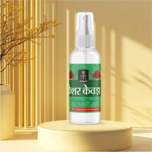 Kesar Kewda Room Perfume (50 ml)