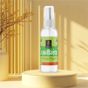 Rajnigandha Room Perfume (50 ml)