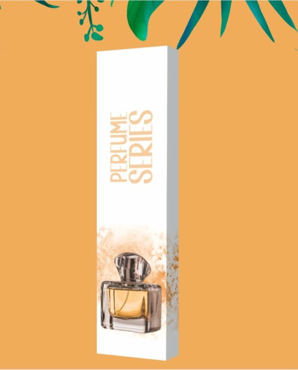 Perfume Premium Incense Sticks - 15g