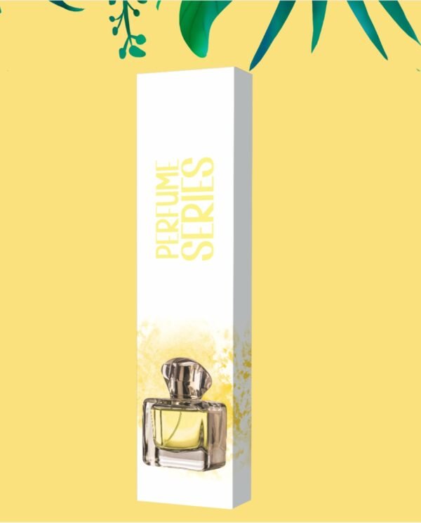 Perfume Premium Incense Sticks - 15g