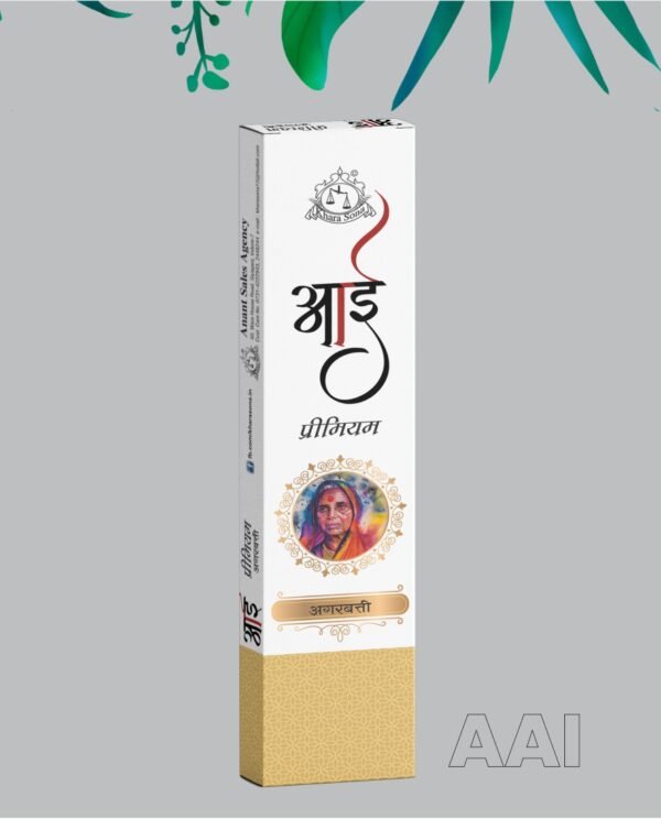 Aai Premium Incense Sticks - 15g