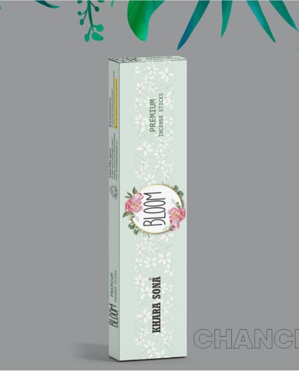Bloom Premium Incense Sticks - 15g