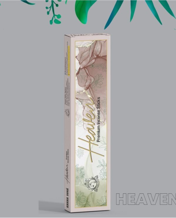 Heaven Premium Incense Sticks - 15g