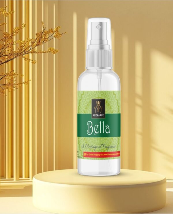 Bella Room Freshner - 50 ml