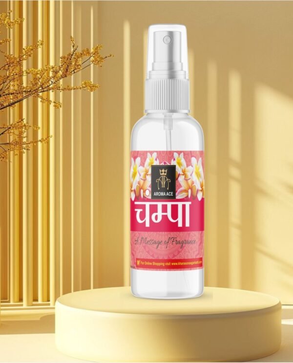 Champa Room Freshner - 50 ml