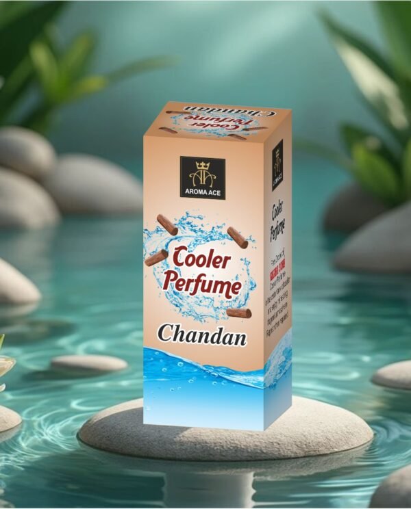 Chandan Cooler Perfume