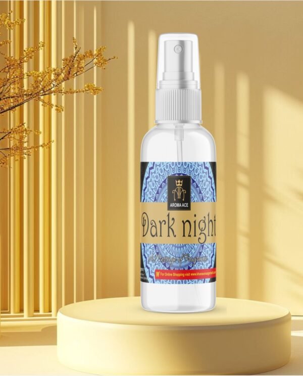 Dark Night Room Freshner - 50 ml