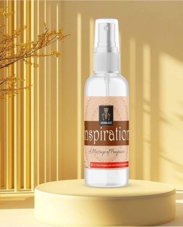 Inspiration Room Freshner - 50 ml