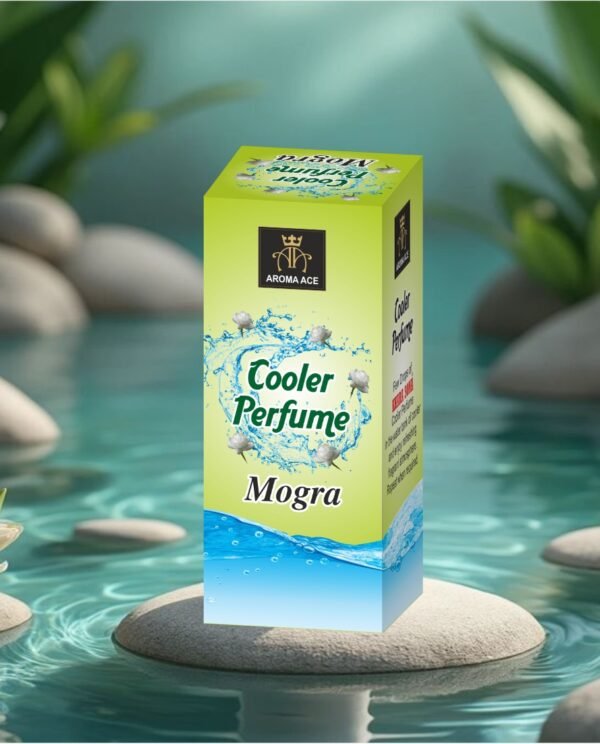 Mogra Cooler Perfume