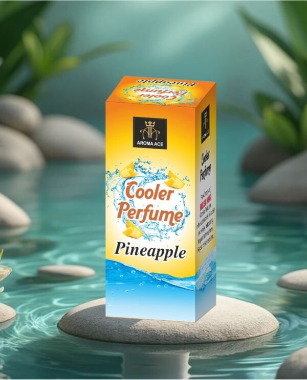 Pineapple Cooler Perfume