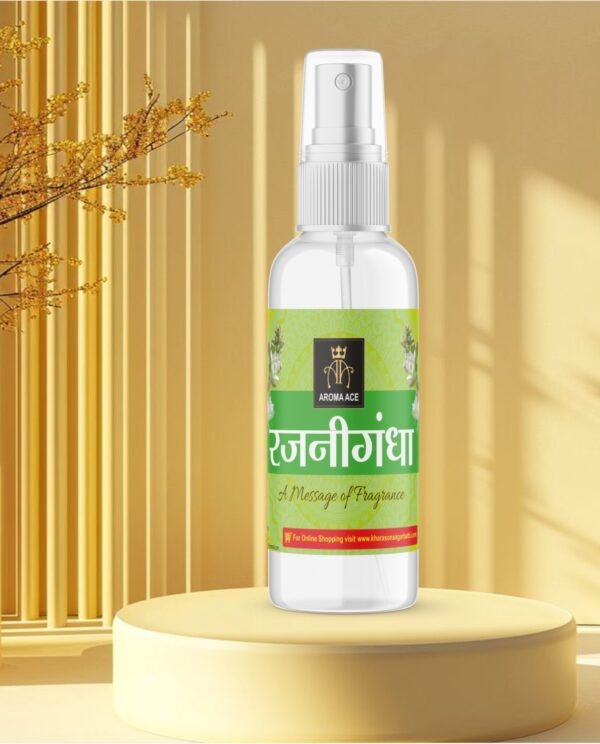Rajnigandha Room Freshner - 50 ml