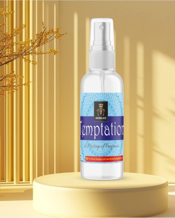 Temptation Room Freshner - 50 ml